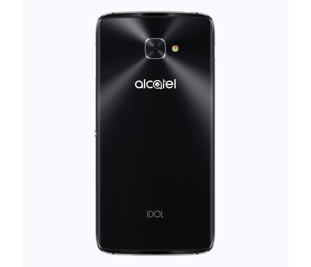 Alcatel Idol 4S LTE Dual SIM szary + ETUI - 311530 - zdjęcie 3